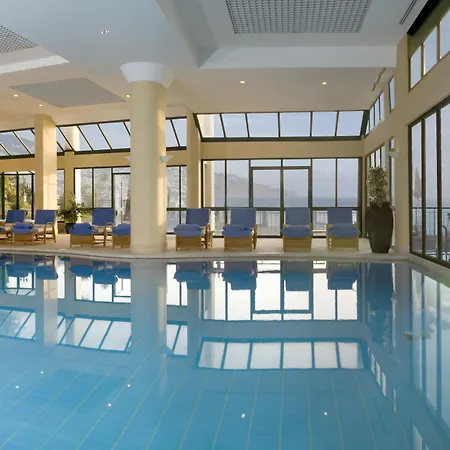 Ξενοδοχείο The Cliff Bay - Portobay 5*