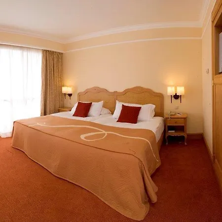 Ξενοδοχείο The Cliff Bay - Portobay 5*