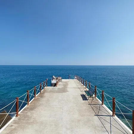 The Cliff Bay - Portobay 푼샬