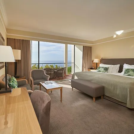 호텔 The Cliff Bay - Portobay