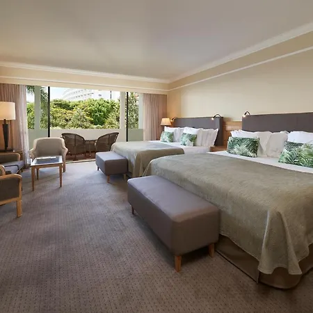 The Cliff Bay - Portobay