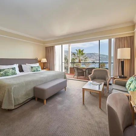 The Cliff Bay - Portobay 호텔 5*