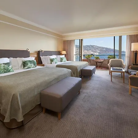 The Cliff Bay - Portobay 호텔