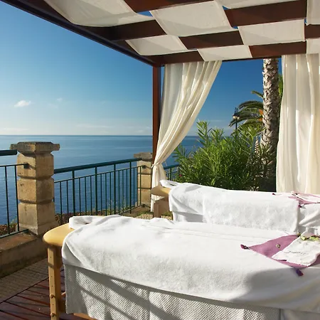 The Cliff Bay - Portobay