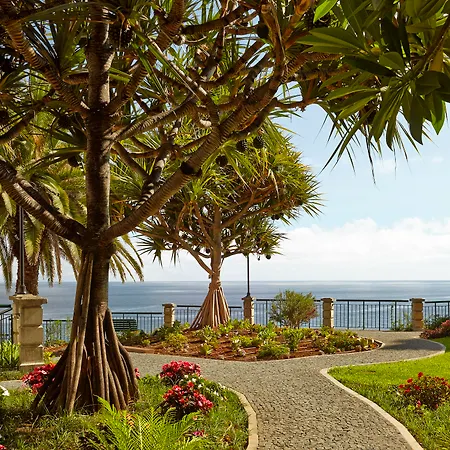 호텔 The Cliff Bay - Portobay