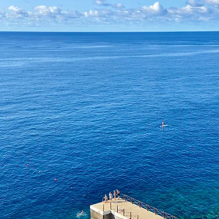 The Cliff Bay - Portobay 호텔