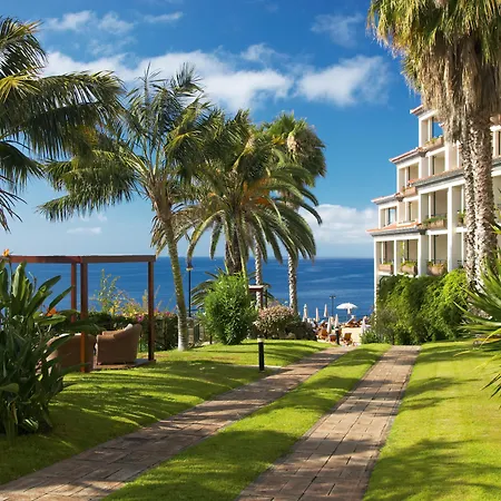 The Cliff Bay - Portobay 5*