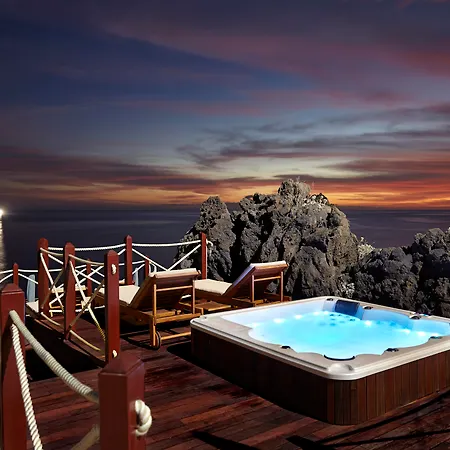 The Cliff Bay - Portobay 호텔