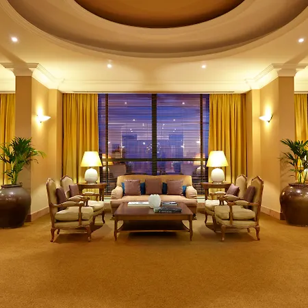 The Cliff Bay - Portobay 푼샬