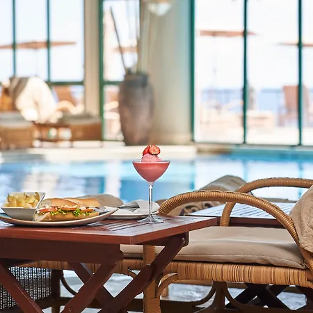 호텔 The Cliff Bay - Portobay 5*