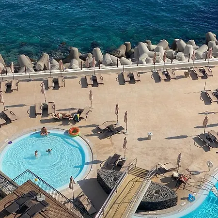 The Cliff Bay - Portobay 호텔