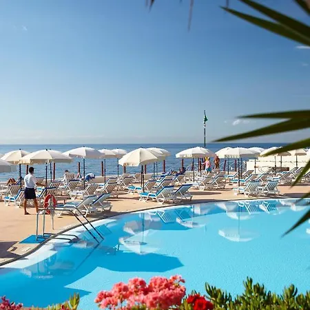 The Cliff Bay - Portobay 호텔 5*