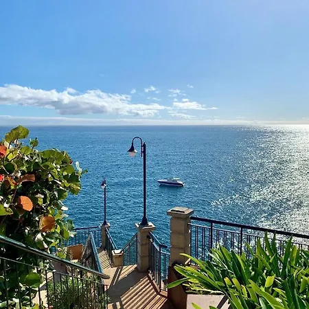 The Cliff Bay - Portobay