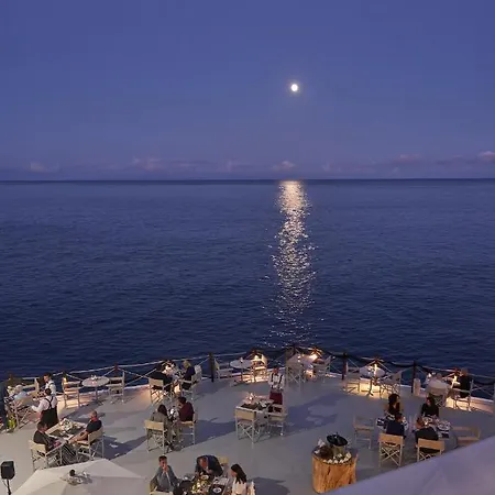 The Cliff Bay - Portobay 호텔 5*