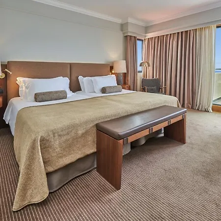 The Cliff Bay - Portobay 호텔 푼샬