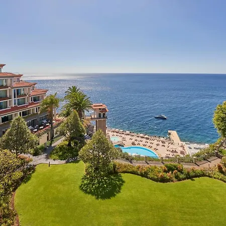 호텔 The Cliff Bay - Portobay