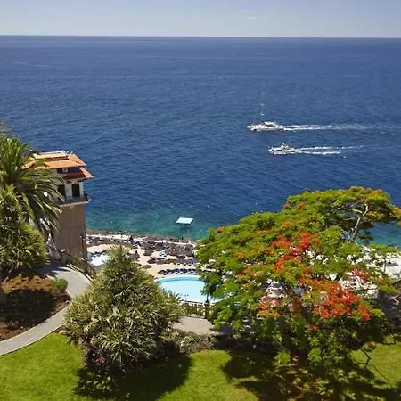 The Cliff Bay - Portobay