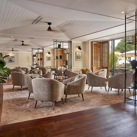호텔 The Cliff Bay - Portobay