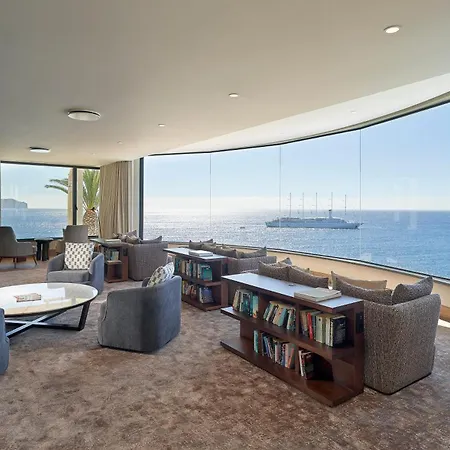 호텔 The Cliff Bay - Portobay 푼샬