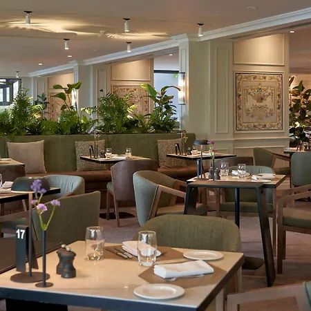 호텔 The Cliff Bay - Portobay 5*