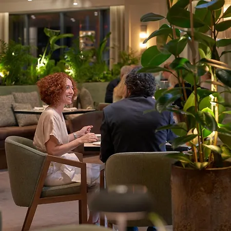 The Cliff Bay - Portobay 호텔 5*