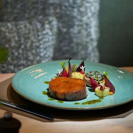 호텔 The Cliff Bay - Portobay 5*
