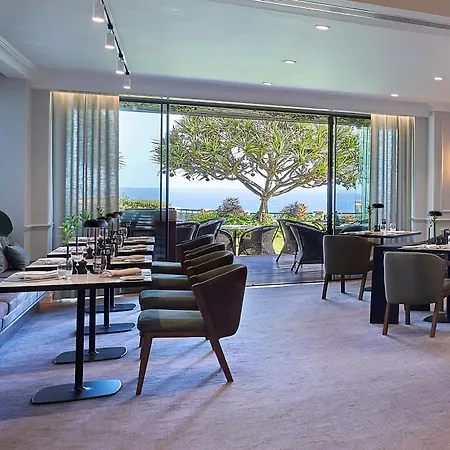 The Cliff Bay - Portobay 호텔 푼샬