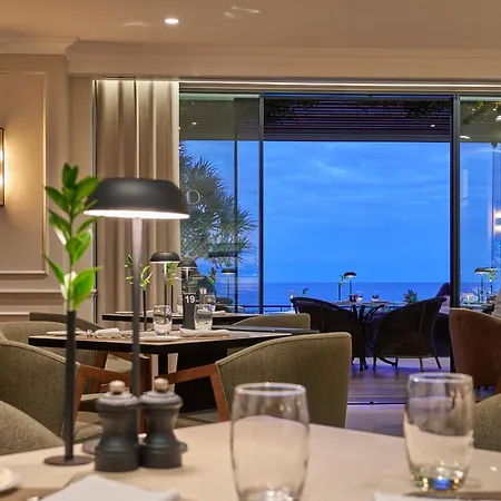 호텔 The Cliff Bay - Portobay 푼샬