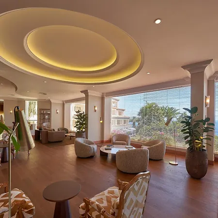 The Cliff Bay - Portobay 호텔