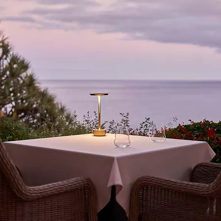 The Cliff Bay - Portobay 5*