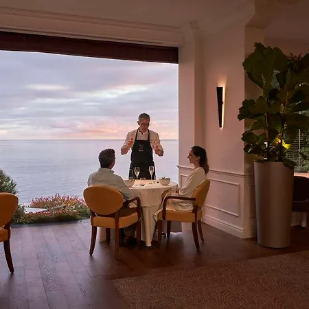 The Cliff Bay - Portobay 5* 푼샬