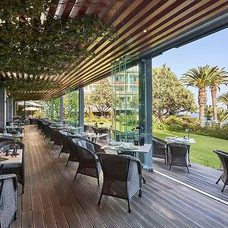 The Cliff Bay - Portobay 호텔