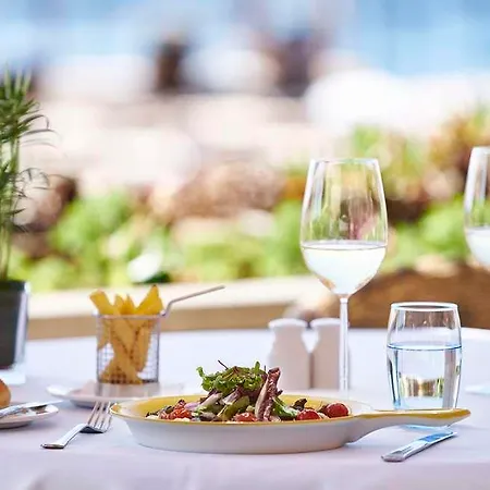 호텔 The Cliff Bay - Portobay