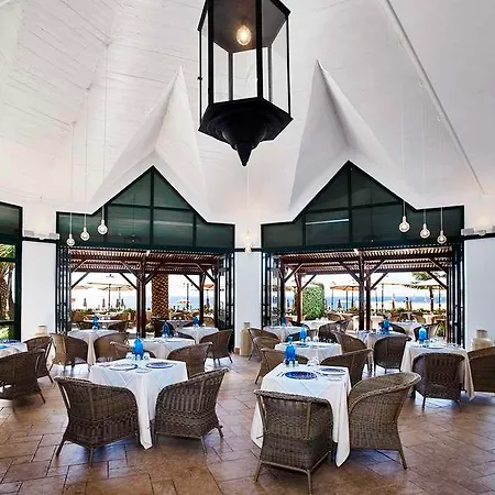 The Cliff Bay - Portobay 호텔 5*