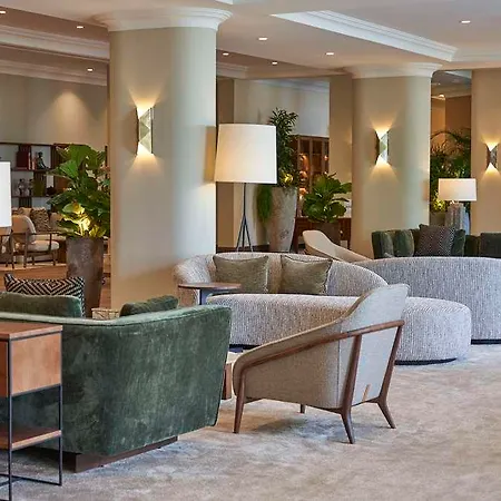 The Cliff Bay - Portobay 푼샬