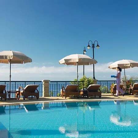 The Cliff Bay - Portobay