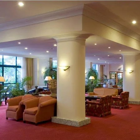 The Cliff Bay - Portobay 푼샬