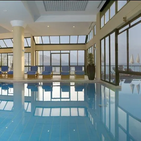 호텔 The Cliff Bay - Portobay 5*