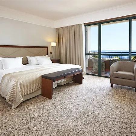 The Cliff Bay - Portobay