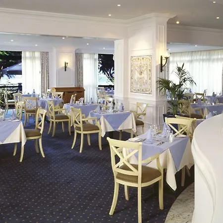 The Cliff Bay - Portobay 푼샬