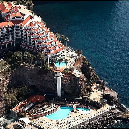 The Cliff Bay - Portobay 호텔