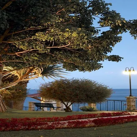 호텔 The Cliff Bay - Portobay