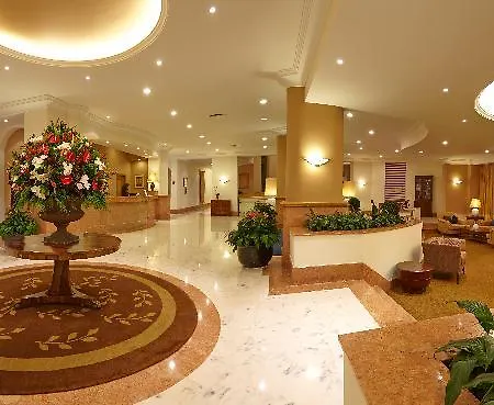 The Cliff Bay - Portobay 호텔