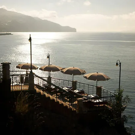 The Cliff Bay - Portobay