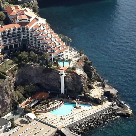 The Cliff Bay - Portobay