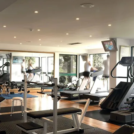 The Cliff Bay - Portobay 5*